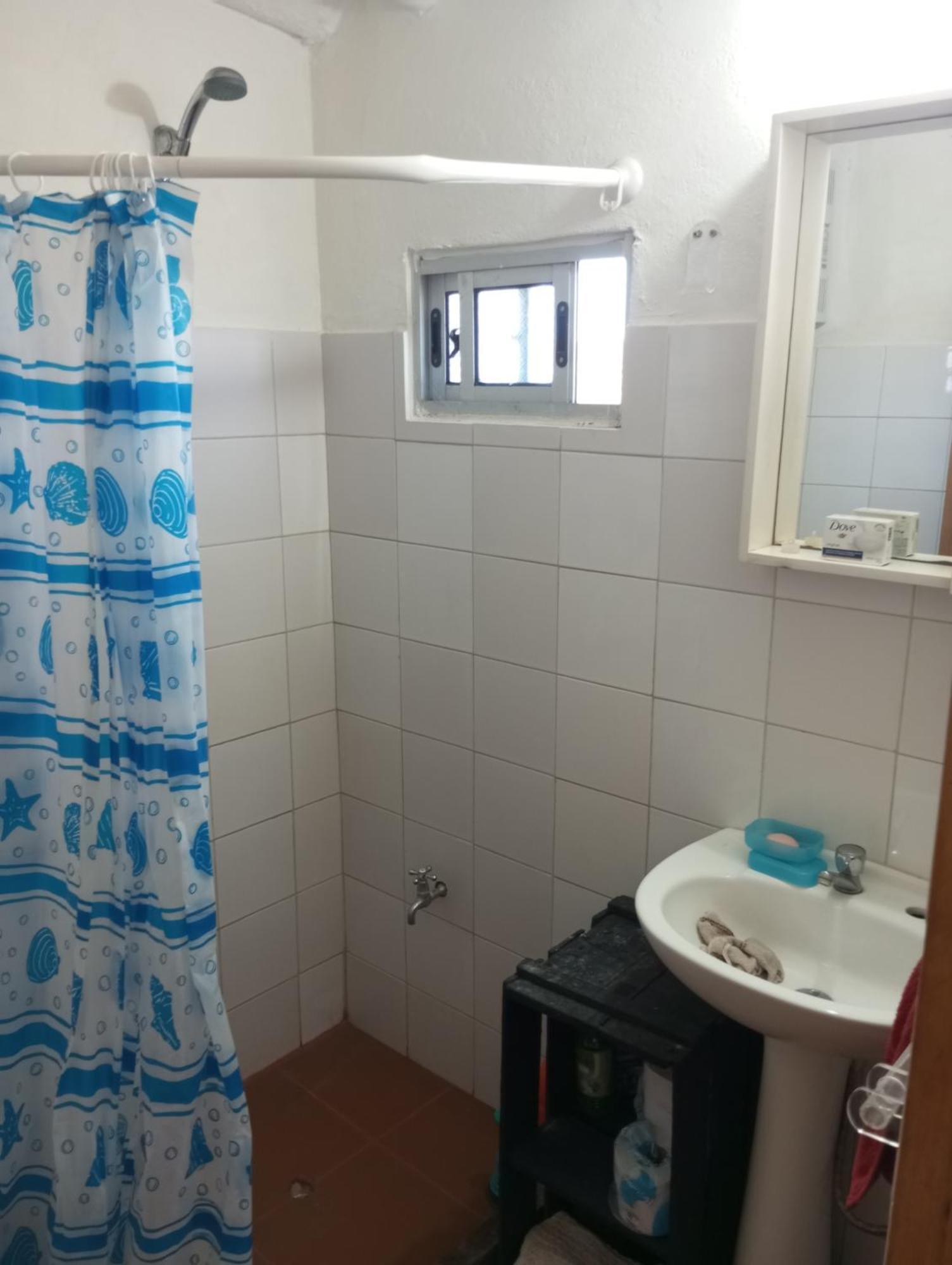Villa El Navegante à Cabo Polonio Extérieur photo
